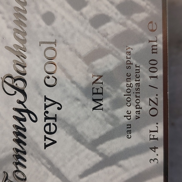 Tommy Bahama men's Very Cool cologne - Picture 3 of 5